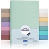 Julius Zöllner Jersey Fitted Sheet 70 x 140 cm /