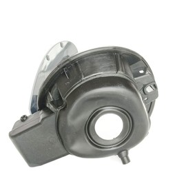 DLUKFOI Fuel Cap Fuel Flap Compatible with Volkswagen Golf 5K6809857B