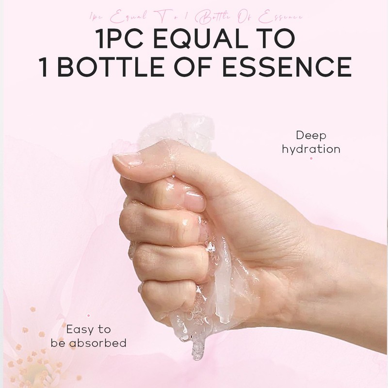 MEITREND - Japan Sakura Skin Care Gift Set Women