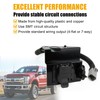 ‎2C3Z-13A576-DA Trailer Tow Wiring Harness Plug 4 & 7 Pin
