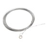 Steel Wire Measuring Rope Good Flexibility Sturdy Steel Rope Measuring