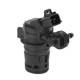 Windshield Washer Pump Motor 76846-TP6-A01 Replacement for Honda CR-V 2007-2016 Auto Parts