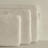 Laptop Sleeve Zipper Closure Shockproof Soft Portable Laptop Cover Case