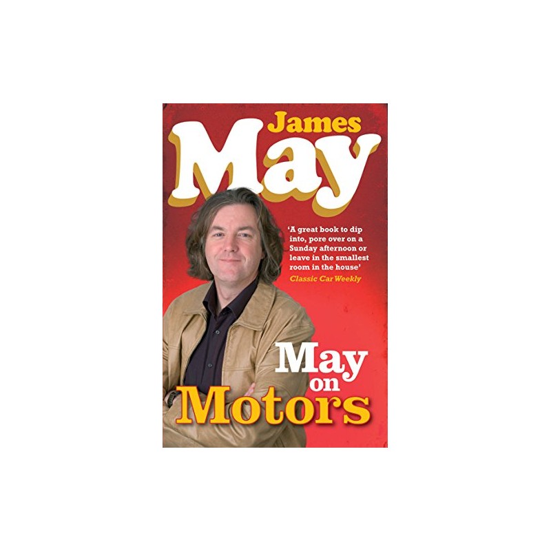 May on Motors