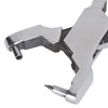 Spring Plier Stainless Steel Musiacl Instrument Repair Tool Accessory for