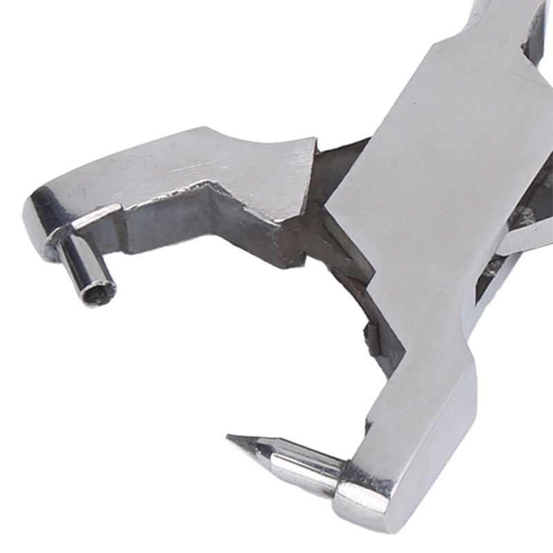 Spring Plier Stainless Steel Musiacl Instrument Repair Tool Accessory for