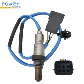 Unbranded Front Oxygen Sensor PE01-18-8G1 for Mazda 3 2014-2016 CX5 13-15 6 2.0L 2.5L