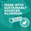 Tom's of Maine Long-Lasting Aluminum-Free Natural Deodorant for Men, Deep
