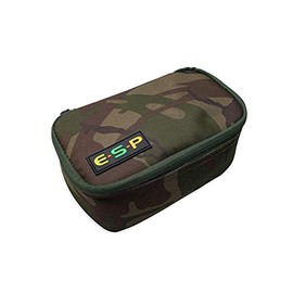 ESP Camo Tackle Case