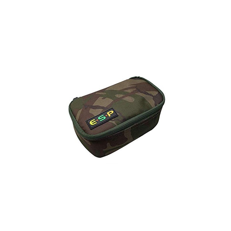 ESP Camo Tackle Case