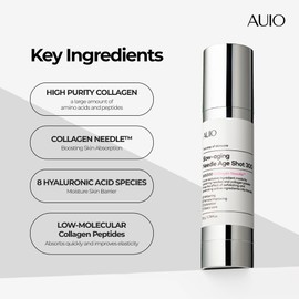 300 Sebum Control Heartleaf AGE SHOT