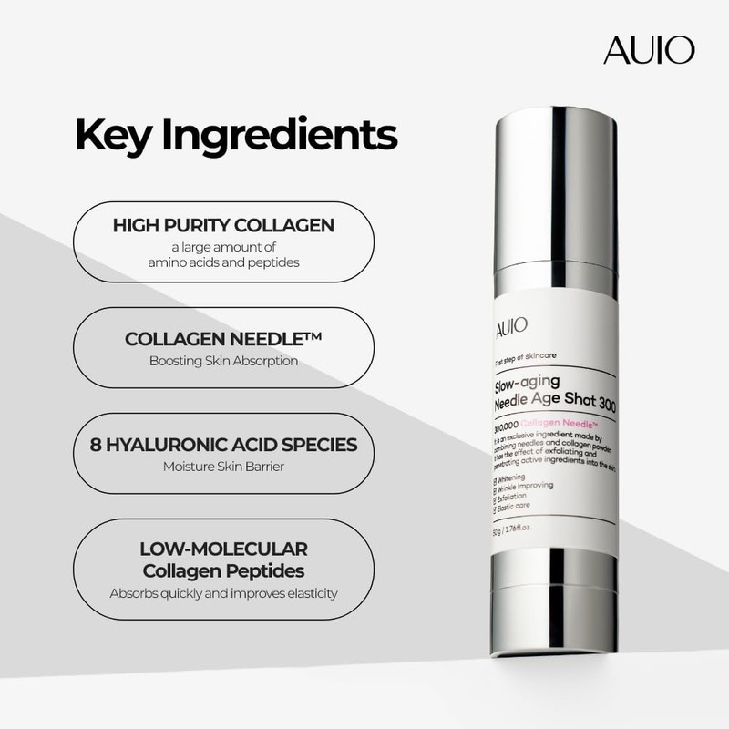 300 Sebum Control Heartleaf AGE SHOT