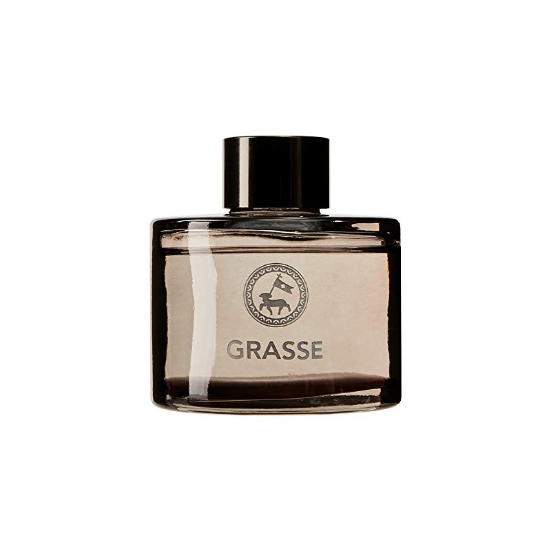 Bullsone Grasse Diffuser, Natural Car Air Fresheners, Luxury Car Perfume
