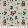 Floral Spring Chiffon Fabric sold By The Yard