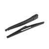 A ABSOPRO 310mm 12" Rear Windshield Wiper Blade Arm Set