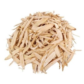 Fresh medicinal herb domestically produced Astragalus 300g / 신선약초 국산 황기 300g