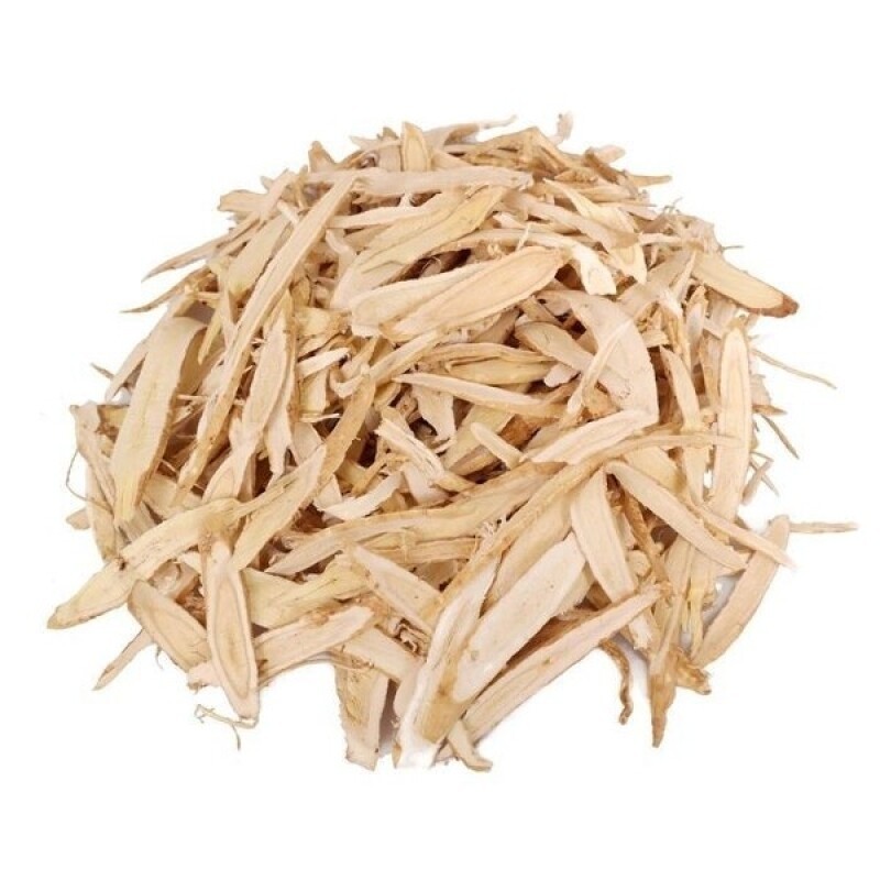 Fresh medicinal herb domestically produced Astragalus 300g / 신선약초 국산
