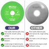 Waies Glass Cutting Disc with 100 mm x 22.23 mm