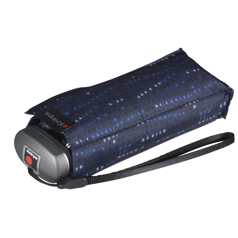 Knirps Travel Pocket Umbrella