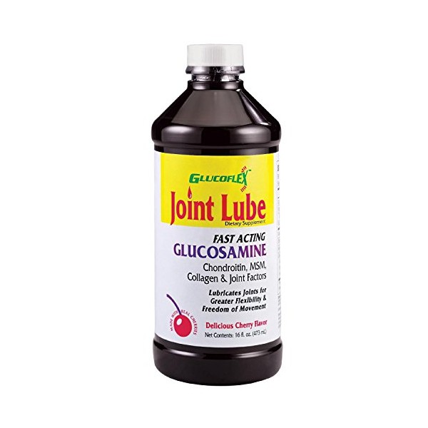 Windmill Health Products Joint Lube (16oz)