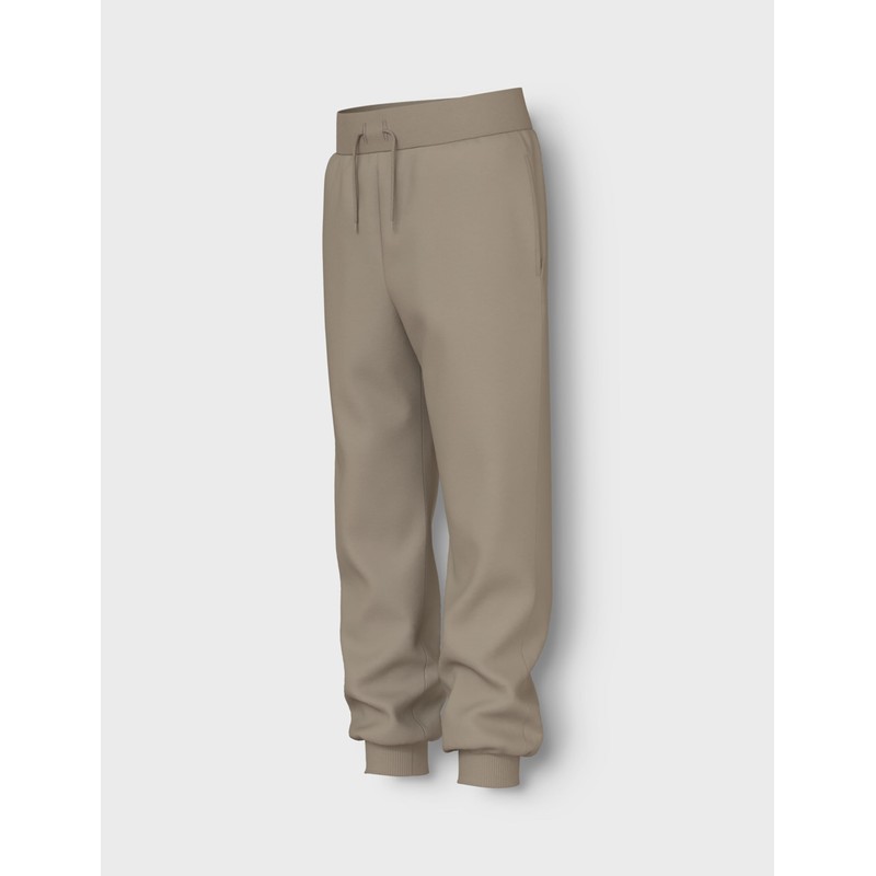 NAME IT Nkmvian Nreg Swe Pant Bru Noos Boys' Sweatpants,
