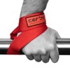 CERBERUS Strength Extreme Figure 8 Lifting Straps V2 (For Axle