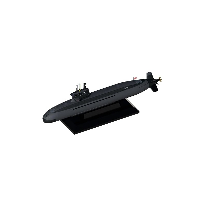 Pit Road J102 1/700 Skywave Series Maritime Self-Defense Force Submarine