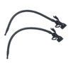 Unifizz for Mustang 2010-2014 and Explorer MK5 2011-2018 2PCS Front