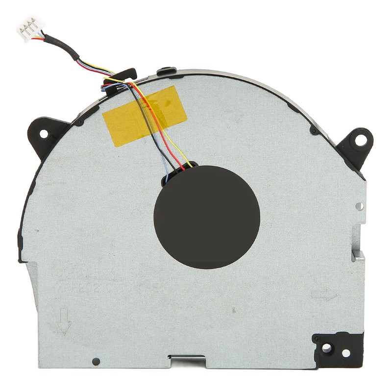 Laptop Cooling Fan Replacement 4 Pin Power Connector For Lenovo