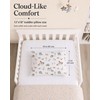Toddler Pillowcases 2 Pack, 13 x 18 in, Envelope Closure,