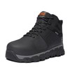 Timberland PRO Men's Ridgework Composite Safety Toe Waterproof Industrial Hiker