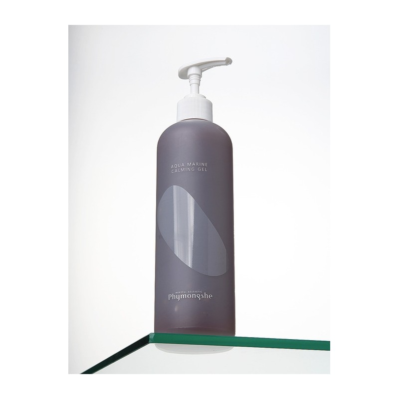 Aqua Marine Calming Gel 500ml / 아쿠아 마린 카밍젤 500ml
