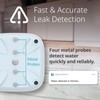 D-Link Next-Gen WiFi Water Leak Detector Sensor Pod—Loud 100 dB