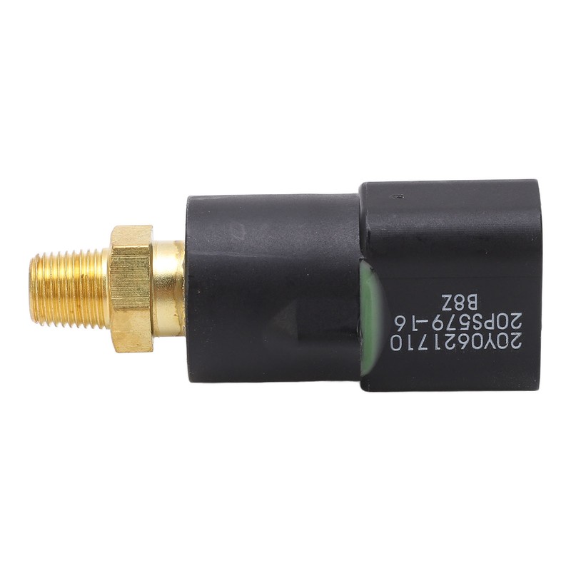 Oil Pressure Switch Sensor 20Y 06‑21710 20PS579‑16 Excavator Replacement for
