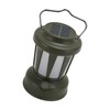 Camping Lantern Rechargeable High Brightness Portable Retro Tent Light with