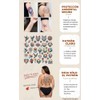 Papel para Tatuajes Temporales Láser A+B 5 Sets Carta Hojas