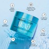 COLOR WOW Money Masque for Super Shiny, Luxurious Looking Hair,