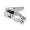 Rain Flap for Tractor Exhaust Cap Weather Cap Generator Tug