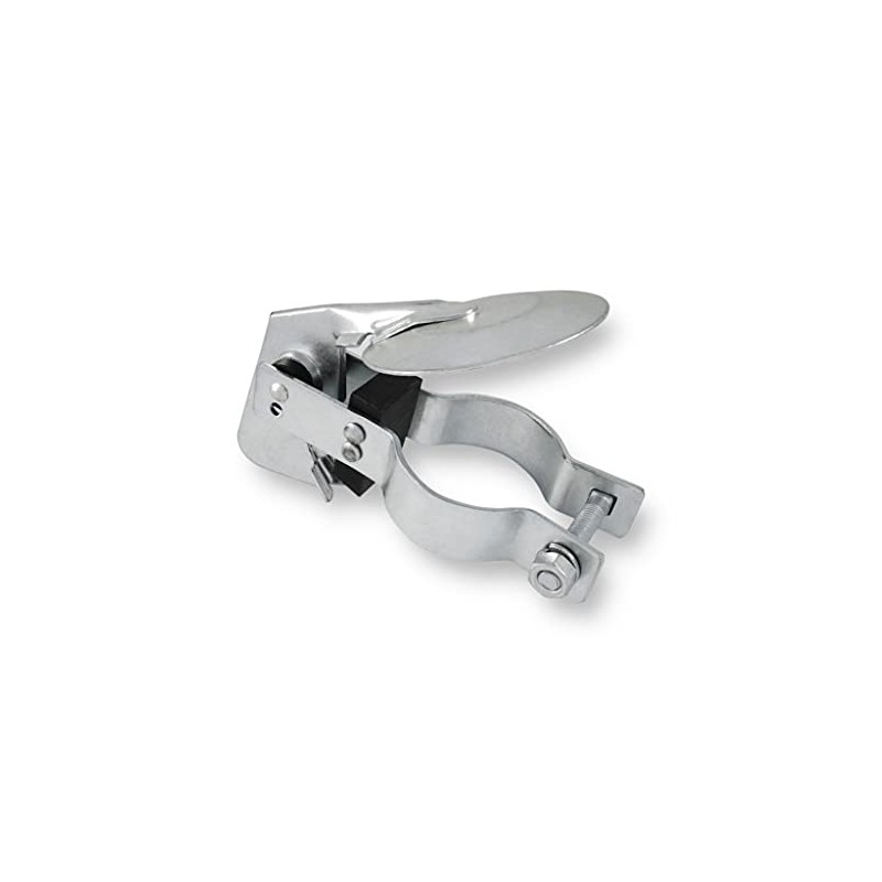 Rain Flap for Tractor Exhaust Cap Weather Cap Generator Tug