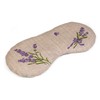 Eye Pillow Lavender & Linseed for Relaxation, Cooling, Warming or