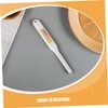 CIYODO Food Salinity Tester Accurate Salt for Cooking Portable Salinity