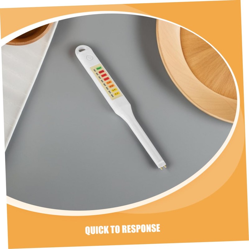 CIYODO Food Salinity Tester Accurate Salt for Cooking Portable Salinity