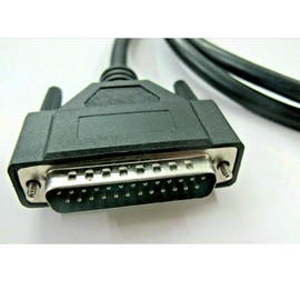 OBD2 Cable Fits Innova Equus Diagnostic Scan Tool Various Model Scanners - Aftermarket Replacement …