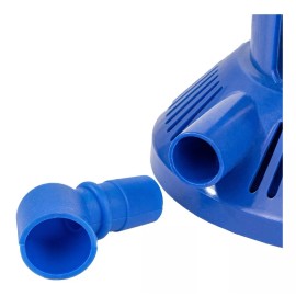 CNX Bomba Para Enfriador Evaporativo, Flujo De Agua 1,098 L/hr