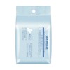 SEABREEZE Face & Body Sheet N Fresh Savon, 30 Sheets