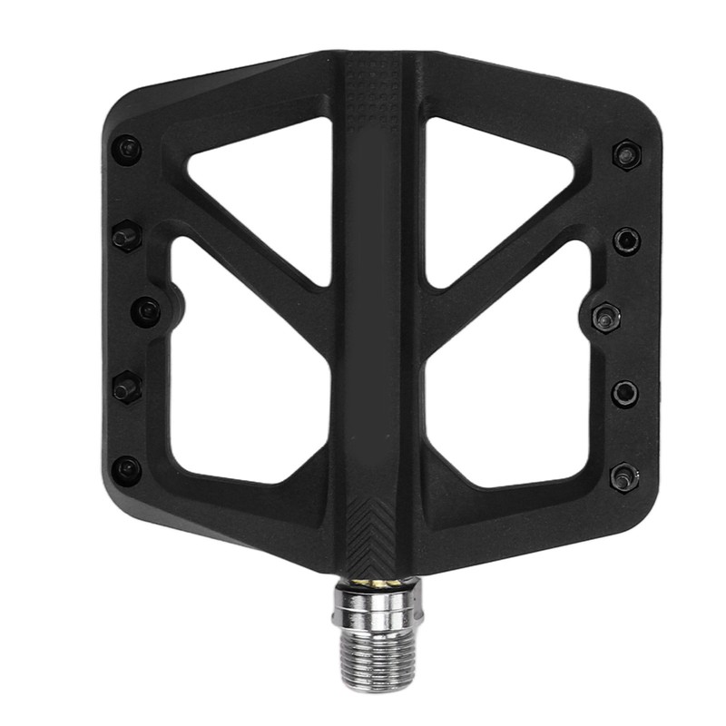 2Pcs Bike Pedals Good Airtightness Sufficient Width Good Grip Anti