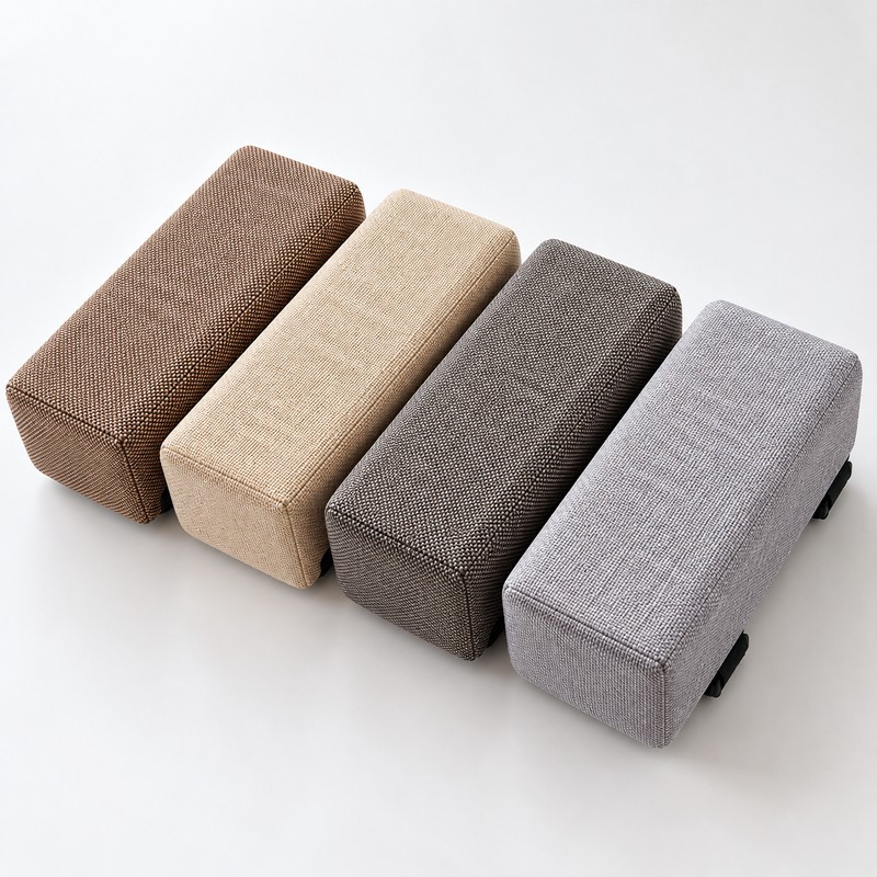 2 Pcs Office Chair Armrest Cushion for Elbow Support –