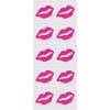 Stickers Body Lip 100 CT