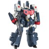 Hasegawa Super Time Fortress Macross VF-1J Armored Valkyrie (Batroid) 1/72
