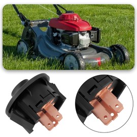 The Lord of the Tools 1 x 5-pin ignition starter switch replacement for ignition switch 430-120 117-2221 137-4100 1172221 1374100 compatible with Toro ZMaster TimeCutter Titan Exmark with 2 keys